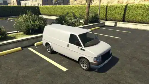 Speedo Custom — GTA V / GTA Online vehicle reference image