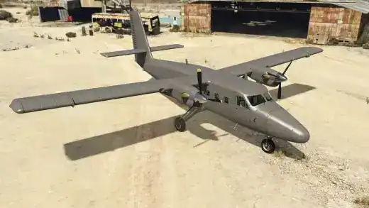 Streamer216 — GTA V / GTA Online vehicle reference image