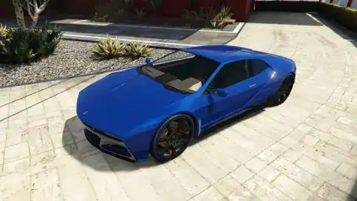 SC1 — GTA V / GTA Online vehicle reference image