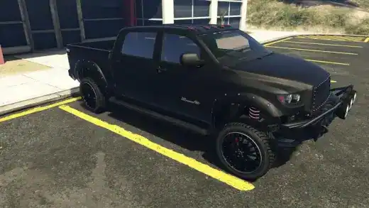 Contender — GTA V / GTA Online vehicle reference image