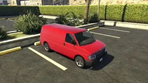 Speedo — GTA V / GTA Online vehicle reference image