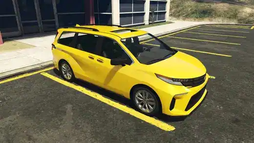 Vivanite — GTA V / GTA Online vehicle reference image