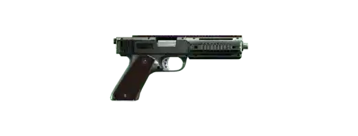 AP Pistol — GTA V / GTA Online weapon reference image