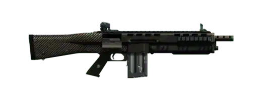 Assault Shotgun — GTA V / GTA Online weapon reference image