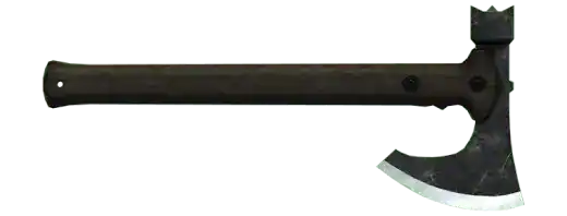 Battle Axe — GTA V / GTA Online weapon reference image