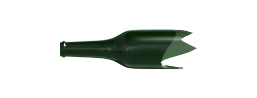 Broken Bottle — GTA V / GTA Online weapon reference image