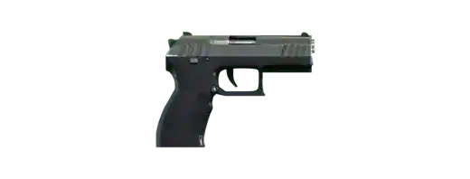 Combat Pistol — GTA V / GTA Online weapon reference image