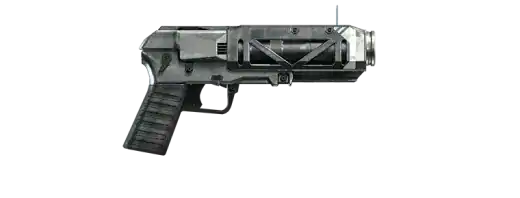 Compact EMP Launcher — GTA V / GTA Online weapon reference image
