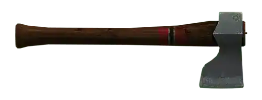 Hatchet — GTA V / GTA Online weapon reference image