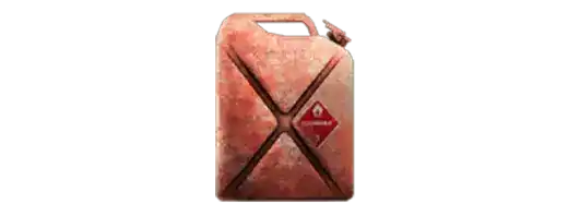Jerry Can — GTA V / GTA Online weapon reference image