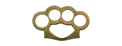 Knuckle Dusters — GTA V / GTA Online weapon reference image