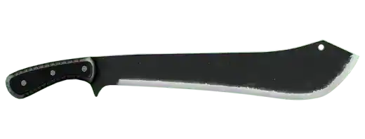 Machete — GTA V / GTA Online weapon reference image