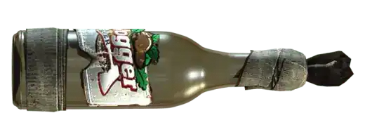 Molotov — GTA V / GTA Online weapon reference image