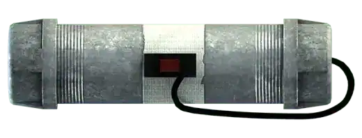 Pipe Bomb — GTA V / GTA Online weapon reference image