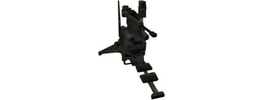 Remote Sniper — GTA V / GTA Online weapon reference image