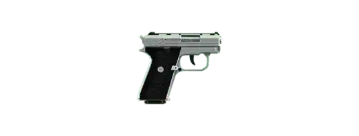 SNS Pistol Mk II — GTA V / GTA Online weapon reference image