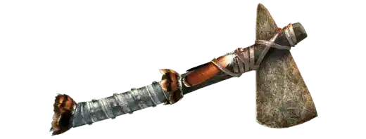 Stone Hatchet — GTA V / GTA Online weapon reference image