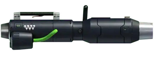 Widowmaker — GTA V / GTA Online weapon reference image