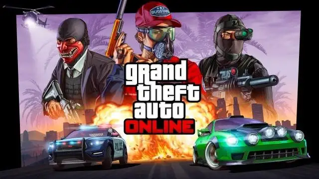 GTA V editions and platform differences reference image