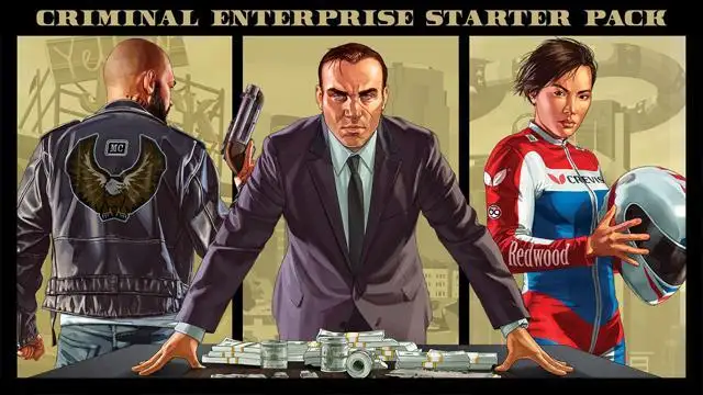 Criminal Enterprise Starter Pack reference image