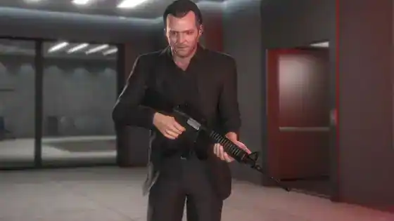 gtaonline mansionsdlc michael