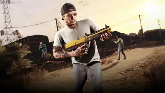 gtaonline deathmatchcreator