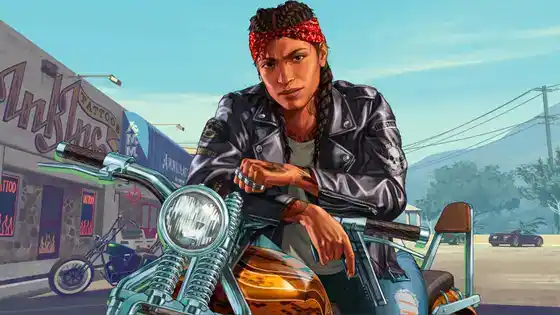gta online career biker
