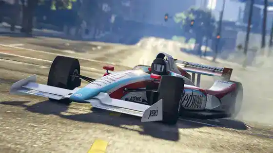 GTAOnline LSSummerSpecial Declasse DR1