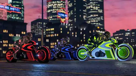 GTAOnline Screenshot Nagasaki Shotaro 1