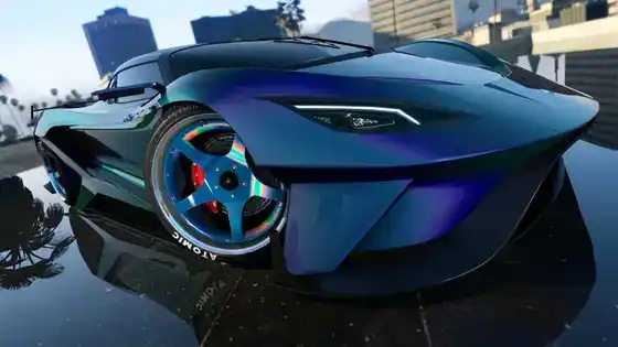 gta online pc upgrade