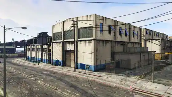 GTAOnline LSSummerSpecial Garages