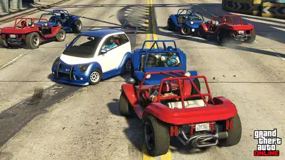 GTAOnline 13026 AdversaryMode Panto Bifta