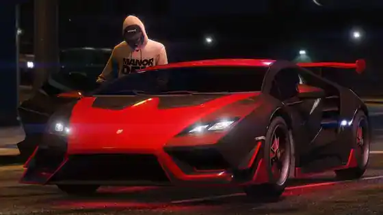 GTAOnline Screenshot Pegassi Tempesta