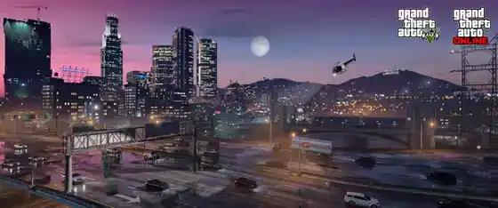 gta5 pc nextgen