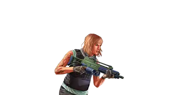 gtaonline the criminal enterprises gunrunner artwork png