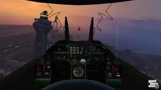 GTA5 NextGen 050 FirstPerson P996Lazer