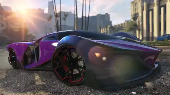 GTAOnline 146 X80Proto