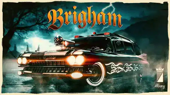 brigham