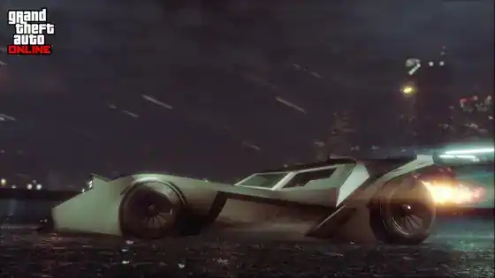 GTAOnline 14121 SmugglersRun Vigilante
