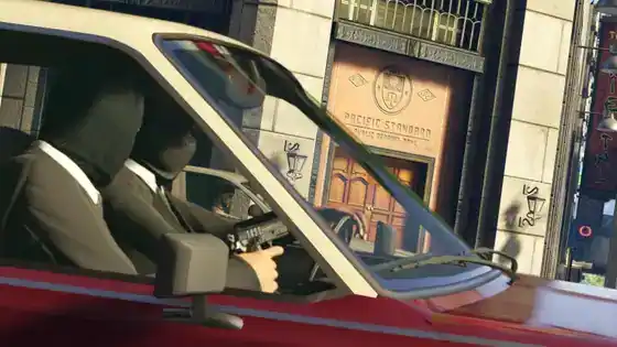 GTAOnline 12130 HeistsUpdate PacificStandardJob