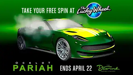 GTAOnline VehiclePoster 149 Ocelot Pariah