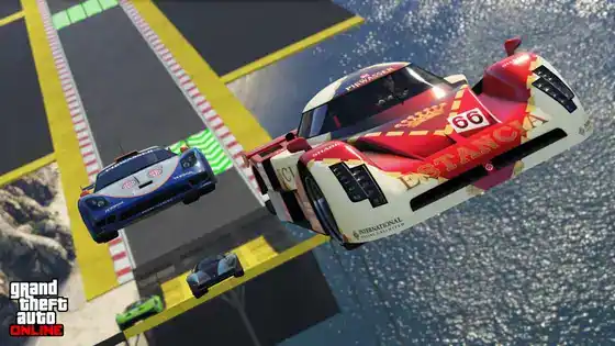 GTAOnline 13708 StuntRace Tyrus RE7B