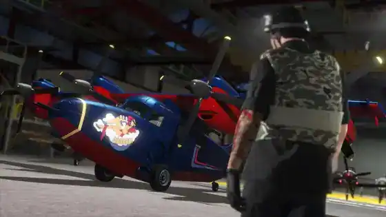 GTAOnline Mammoth Tula