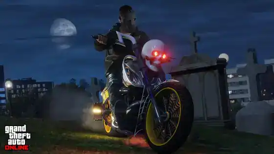 GTAOnline 13621 Bikers Sanctus