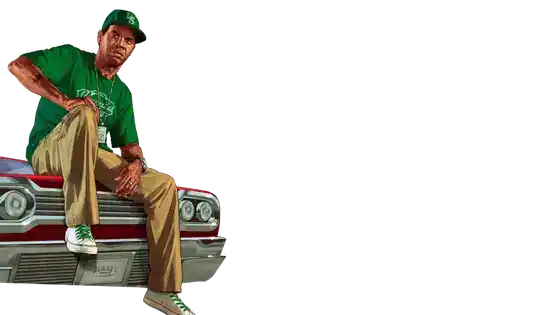 gtao artwork lowriders png