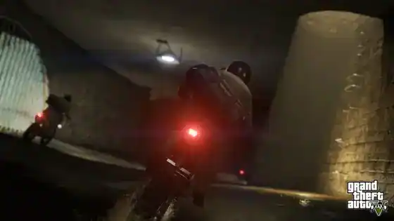 GTA5 NextGen 010 TheJewelStoreJob