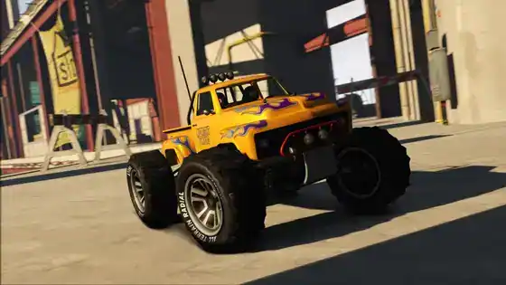GTAOnline CasinoDLC 48 RCBandito