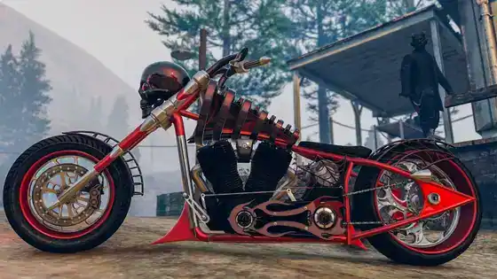 GTAOnline LSSummerSpecial LCC Sanctus