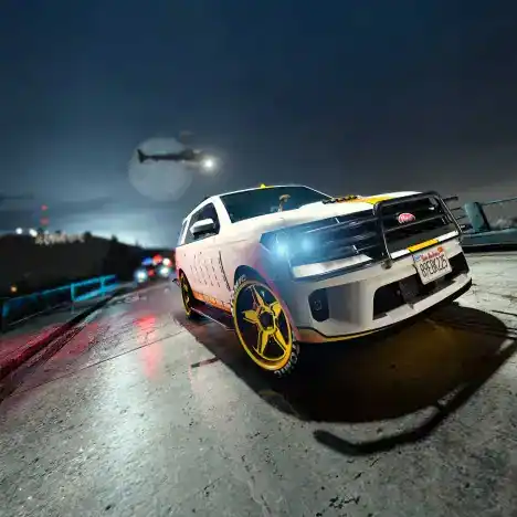 gta online the chop shop