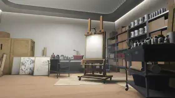 gtaonline thekortzcenterheist artstudio